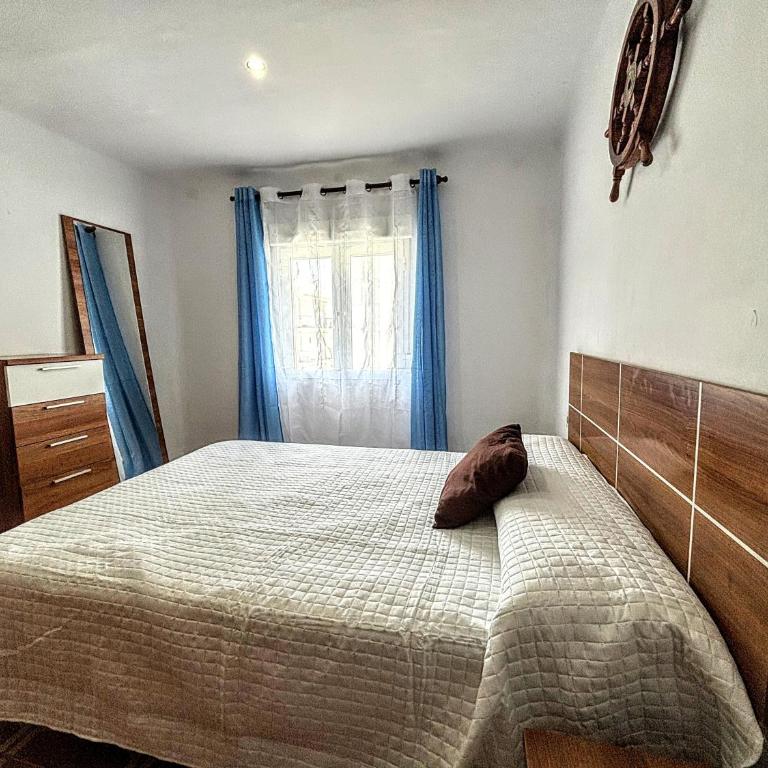 Apartamento Playa Barbate - Apartamento de 3 dormitorios - 17