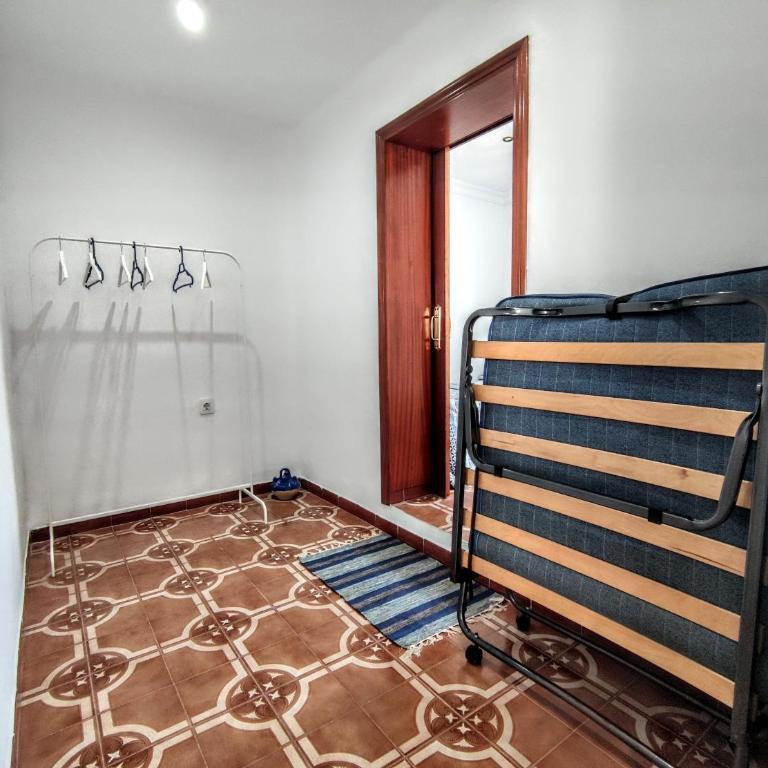 Apartamento Playa Barbate - Apartamento de 3 dormitorios - 10