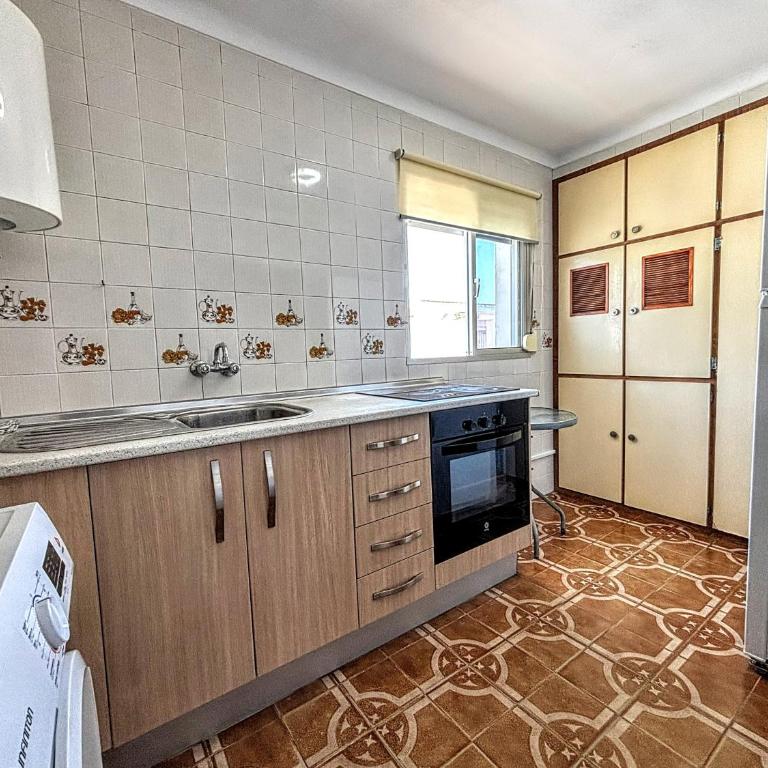 Apartamento Playa Barbate - Apartamento de 3 dormitorios - 20