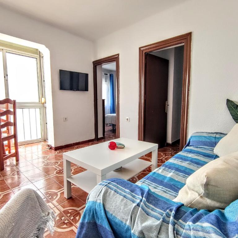 Apartamento Playa Barbate - Apartamento de 3 dormitorios - 21
