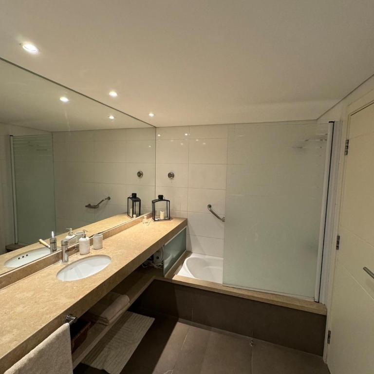 Beautiful apt 200M from the boardwalk - Apartamento de 1 dormitorio - 5
