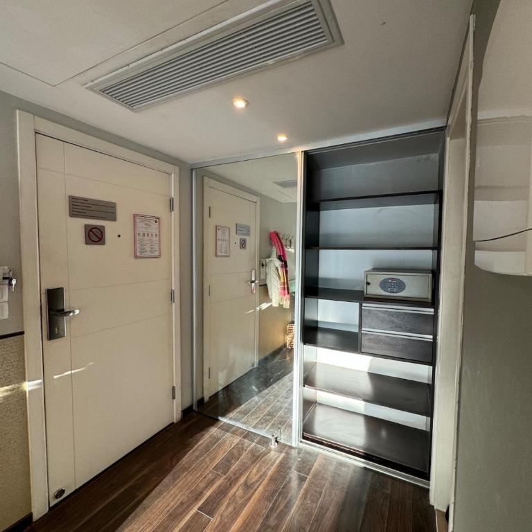 Beautiful apt 200M from the boardwalk - Apartamento de 1 dormitorio - 6