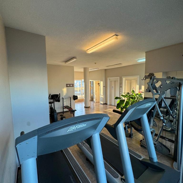 Beautiful apt 200M from the boardwalk - Apartamento de 1 dormitorio - 7