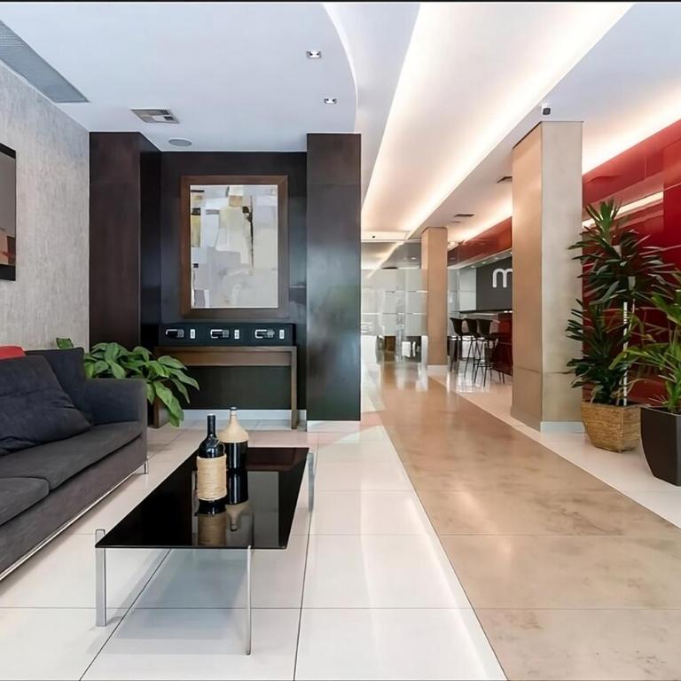 Beautiful apt 200M from the boardwalk - Apartamento de 1 dormitorio - 8
