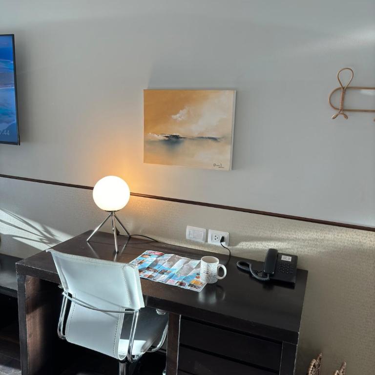 Beautiful apt 200M from the boardwalk - Apartamento de 1 dormitorio - 12