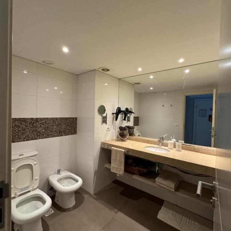 Beautiful apt 200M from the boardwalk - Apartamento de 1 dormitorio - 13
