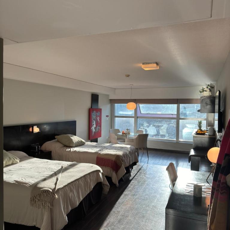 Beautiful apt 200M from the boardwalk - Apartamento de 1 dormitorio - 14