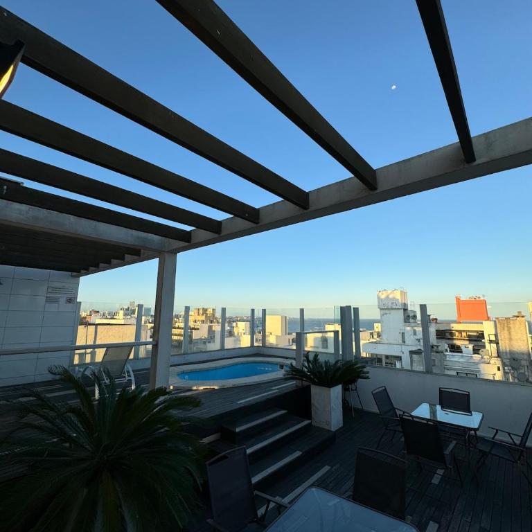 Beautiful apt 200M from the boardwalk - Apartamento de 1 dormitorio - 15