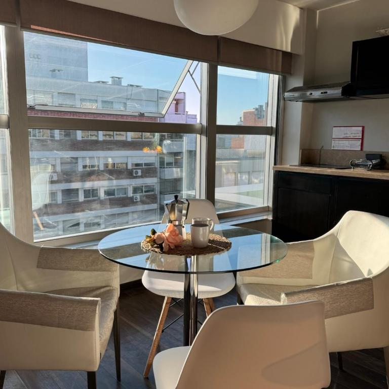 Beautiful apt 200M from the boardwalk - Apartamento de 1 dormitorio - 16