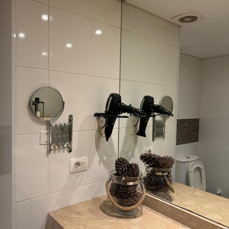 Beautiful apt 200M from the boardwalk - Apartamento de 1 dormitorio - 17