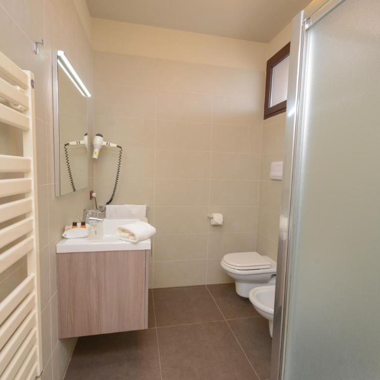 Il Sogno Apartments - Appartamento con 1 Camera da Letto e Vista Lago - 11