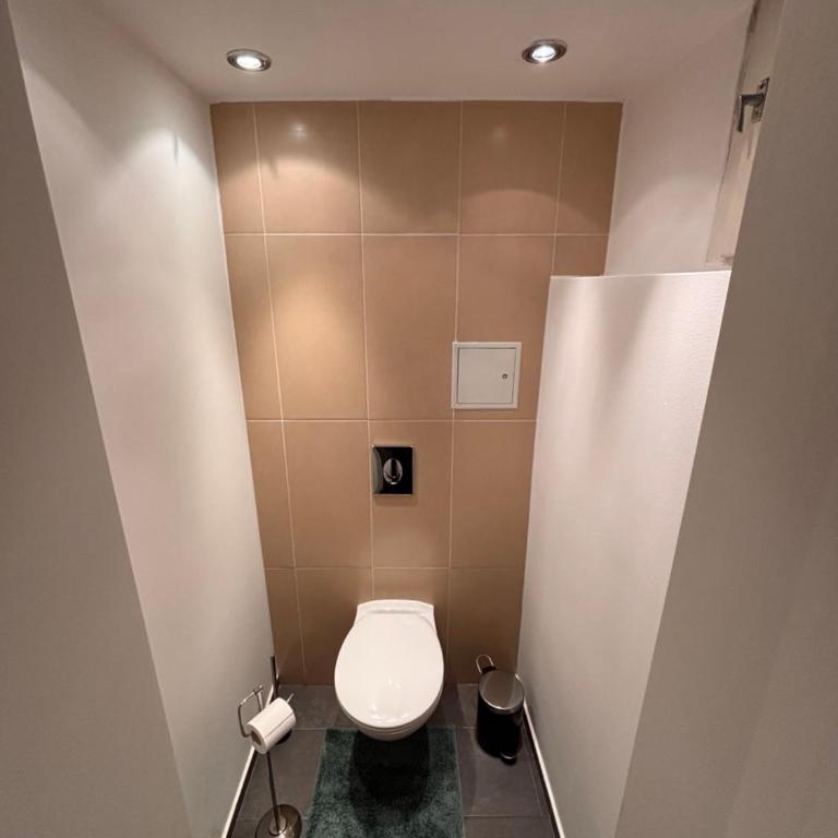 Cozy Apartment with Garden in Graz Free Parking - Appartement 1 Chambre - 27