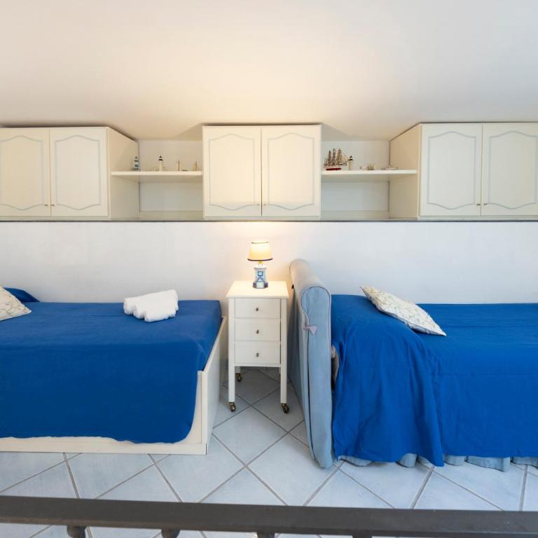 CapriGetaway - Sopramonte - Appartamento con 2 Camere da Letto - 17