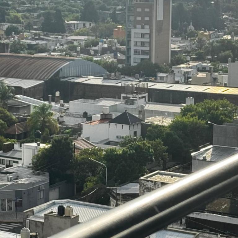 PARANA EDIFICIO CENTURIA Departamento - One-Bedroom Apartment - 13
