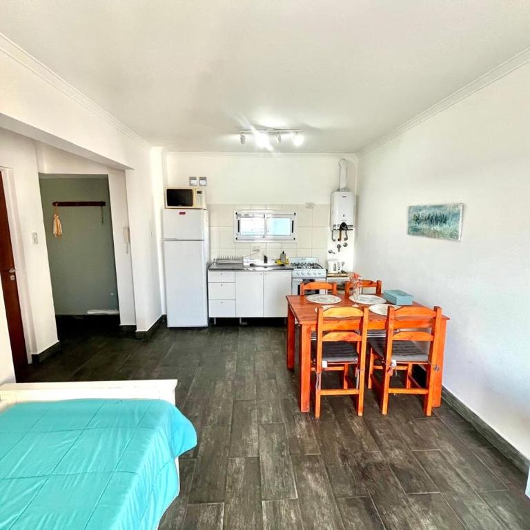 PARANA EDIFICIO CENTURIA Departamento - One-Bedroom Apartment - 12