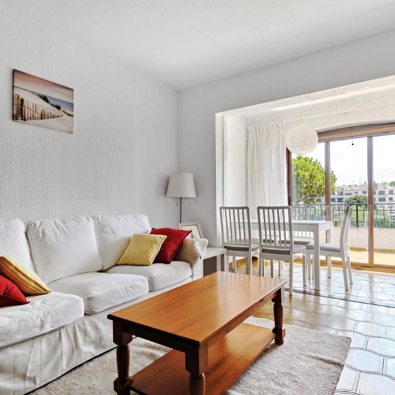 CaboRoig peaceful getaway - Casa de Capitan - Apartamento de 2 dormitorios - 2