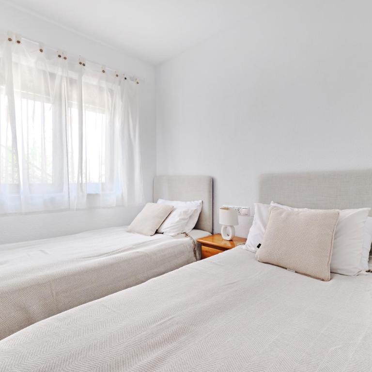 CaboRoig peaceful getaway - Casa de Capitan - Apartamento de 2 dormitorios - 13