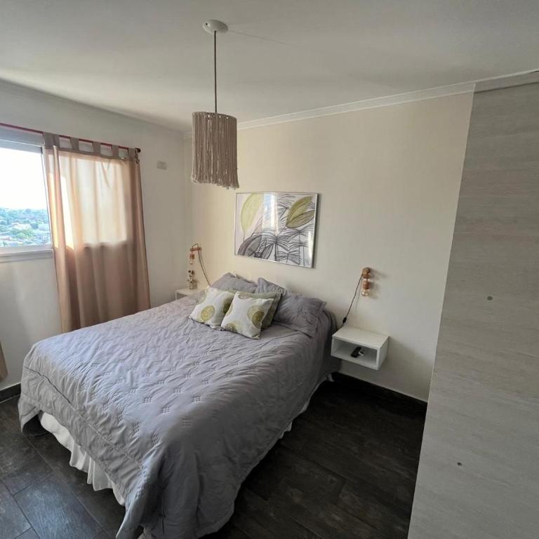 PARANA EDIFICIO CENTURIA Departamento - One-Bedroom Apartment - 11