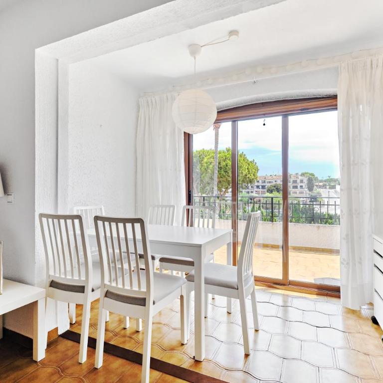 CaboRoig peaceful getaway - Casa de Capitan - Apartamento de 2 dormitorios - 6