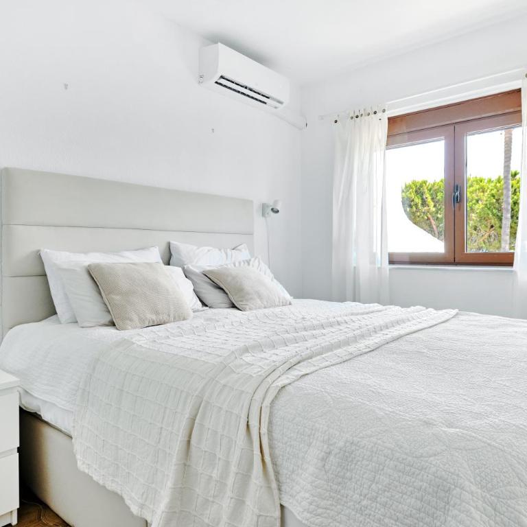 CaboRoig peaceful getaway - Casa de Capitan - Apartamento de 2 dormitorios - 10