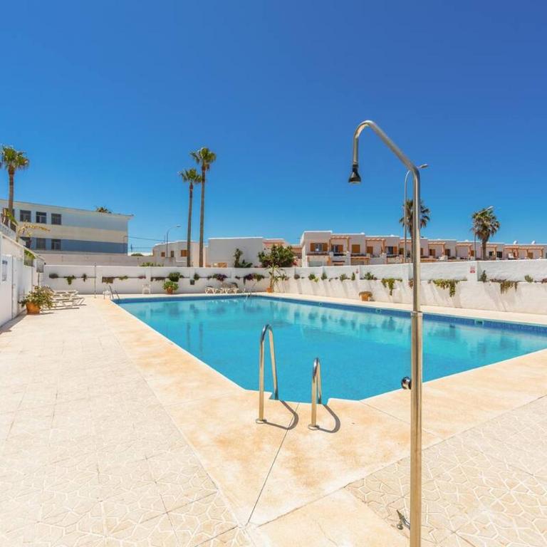 Tarifa Beach apartment with ocean views and pool - Casa de 2 dormitorios - 3