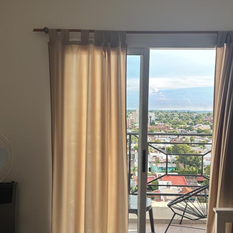 PARANA EDIFICIO CENTURIA Departamento - One-Bedroom Apartment - 7
