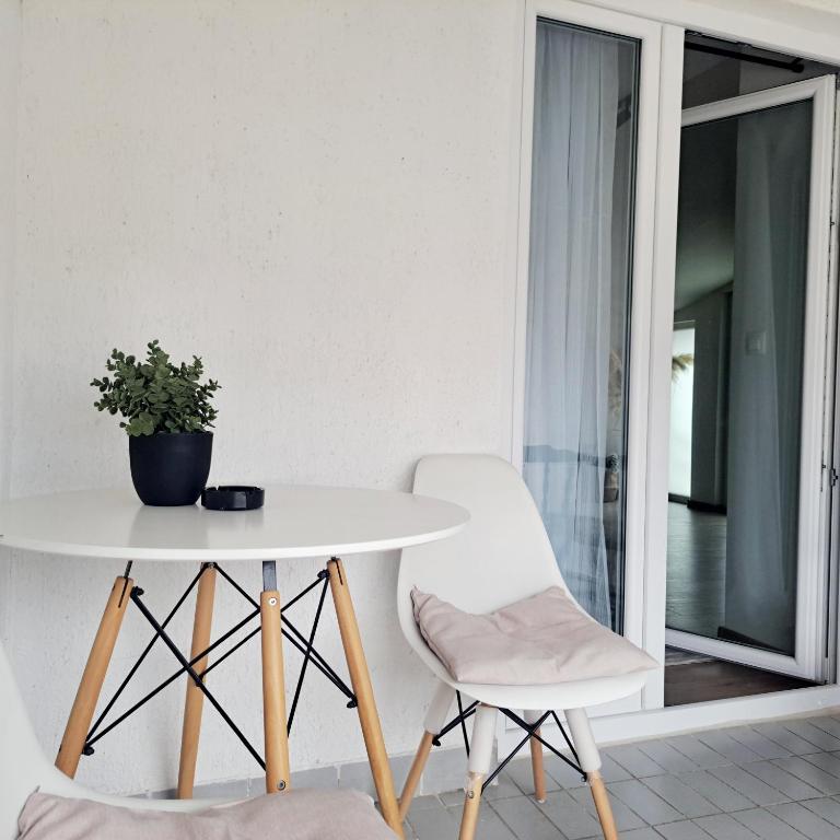 Apartman Ajdy - One-Bedroom Apartment - 15