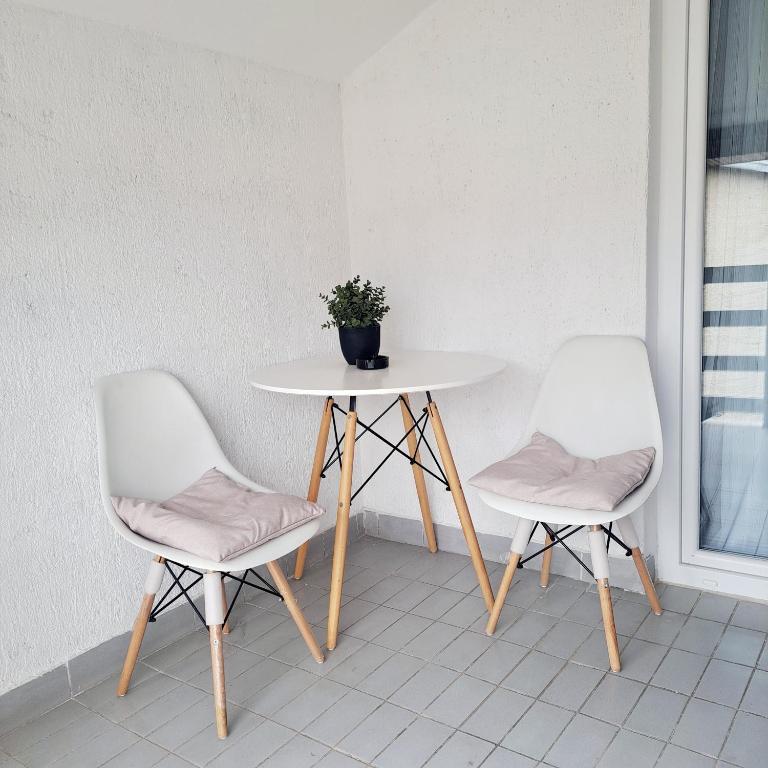 Apartman Ajdy - One-Bedroom Apartment - 14