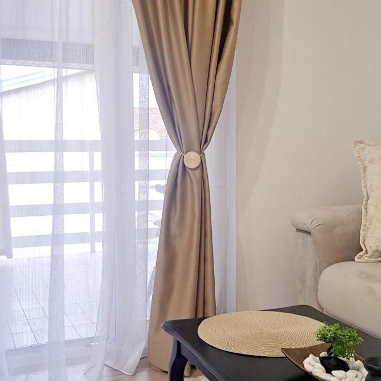 Apartman Ajdy - One-Bedroom Apartment - 12