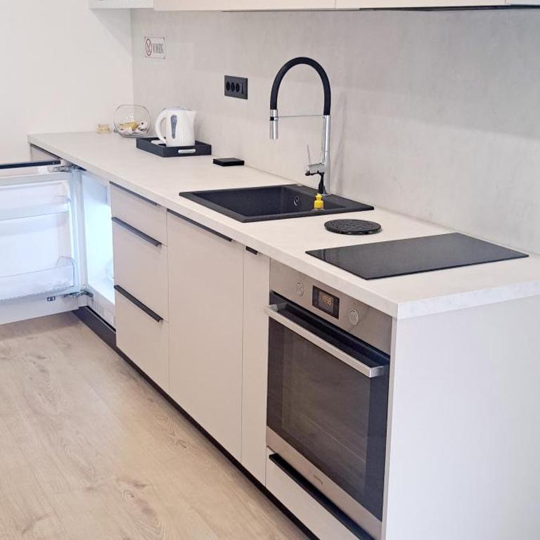 Apartman Ajdy - One-Bedroom Apartment - 16