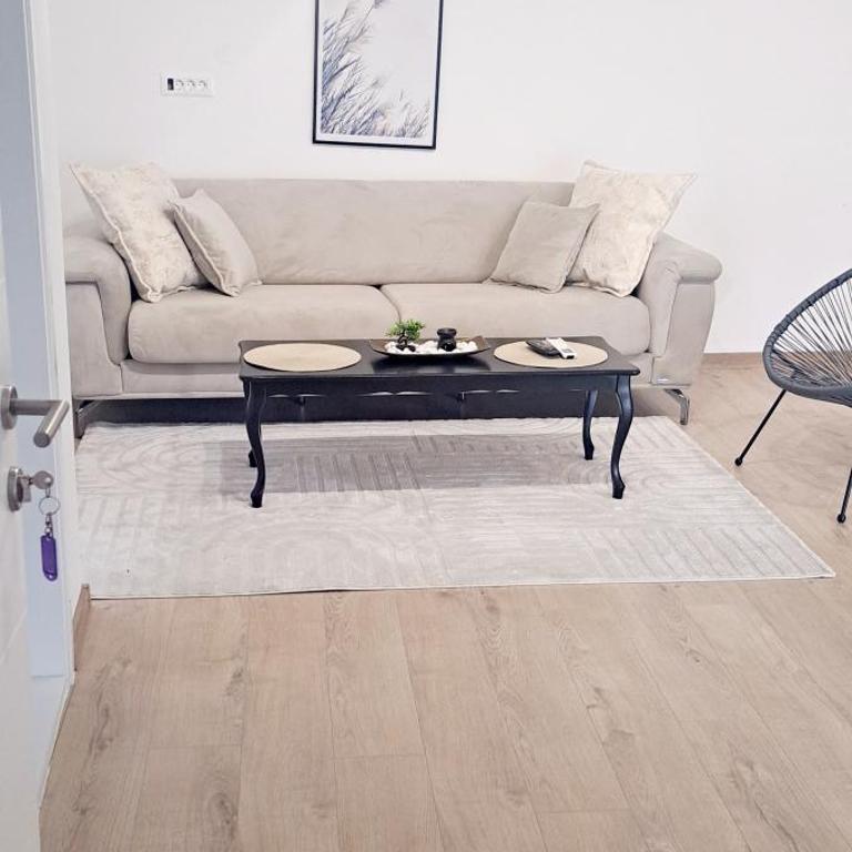 Apartman Ajdy - One-Bedroom Apartment - 3