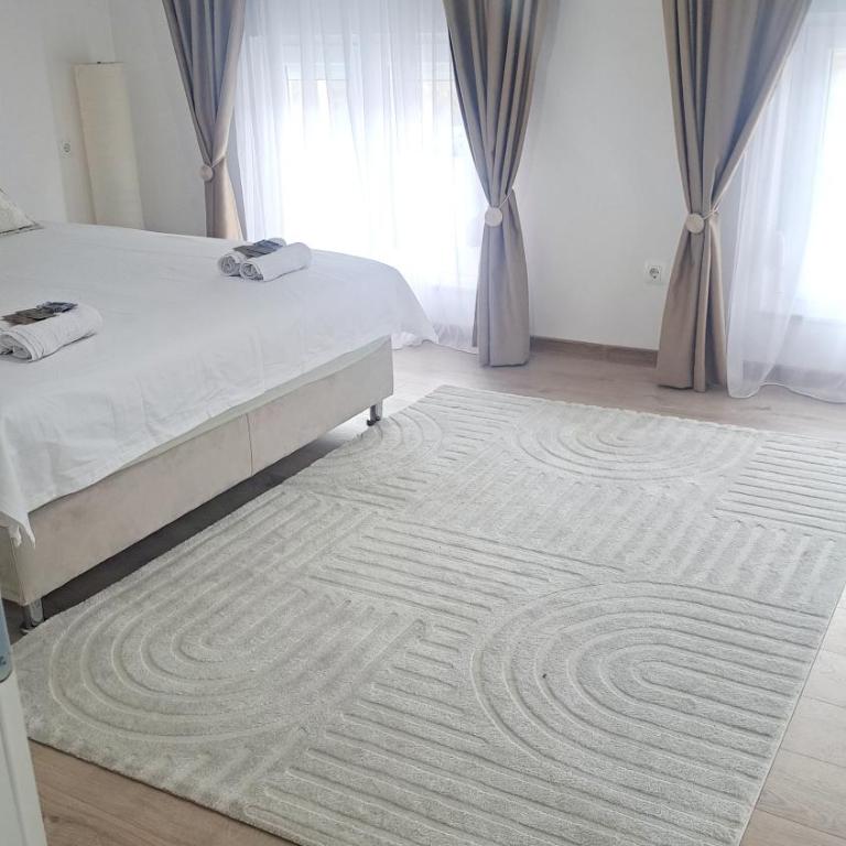 Apartman Ajdy - One-Bedroom Apartment - 23