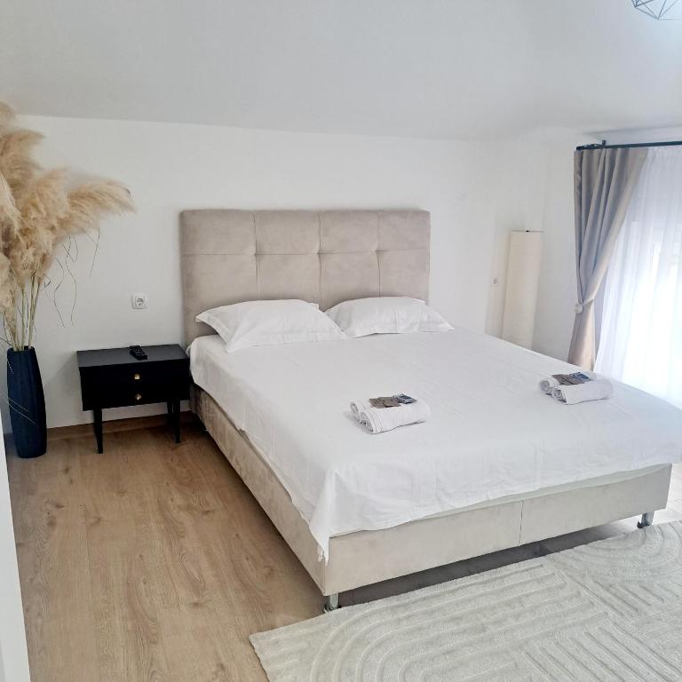 Apartman Ajdy - One-Bedroom Apartment - 22