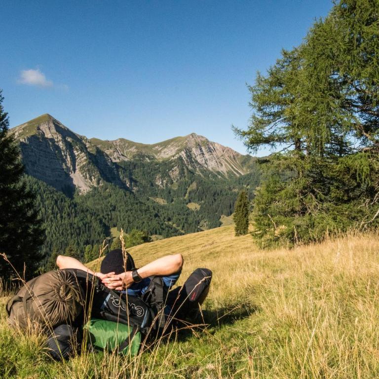 Beim Rauter - Emberger Alm - Ferienhaus mit 3 Schlafzimmern - 78