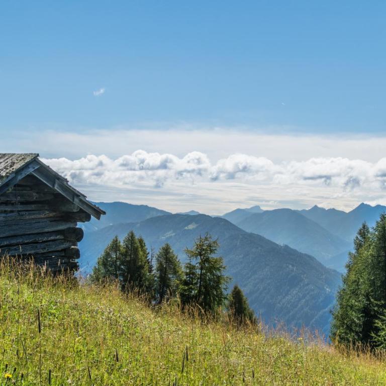 Beim Rauter - Emberger Alm - Ferienhaus mit 3 Schlafzimmern - 83