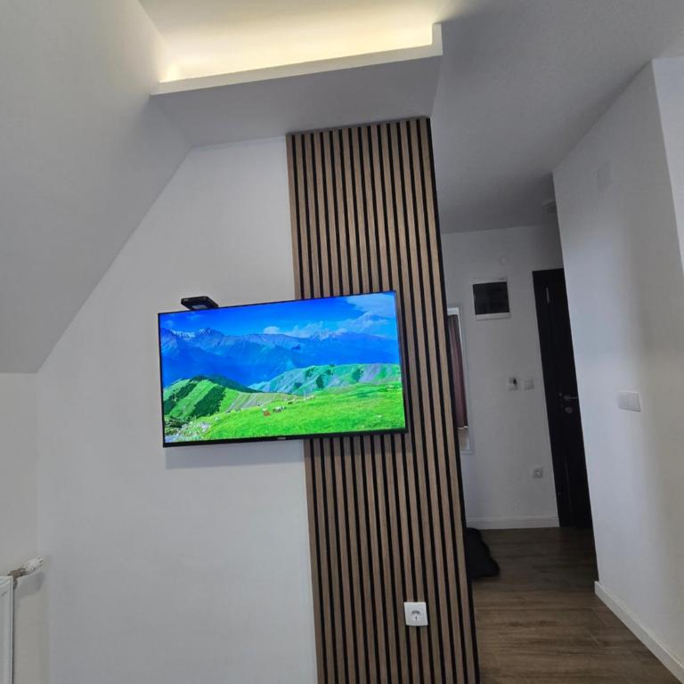 Apartmani Divila - Apartman sa 1 Spavaćom Sobom - 2