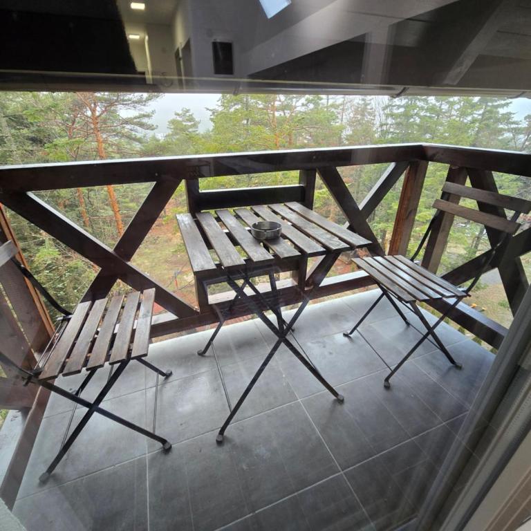 Apartmani Divila - Deluks Porodični Apartman Tipa "Suite" - 2