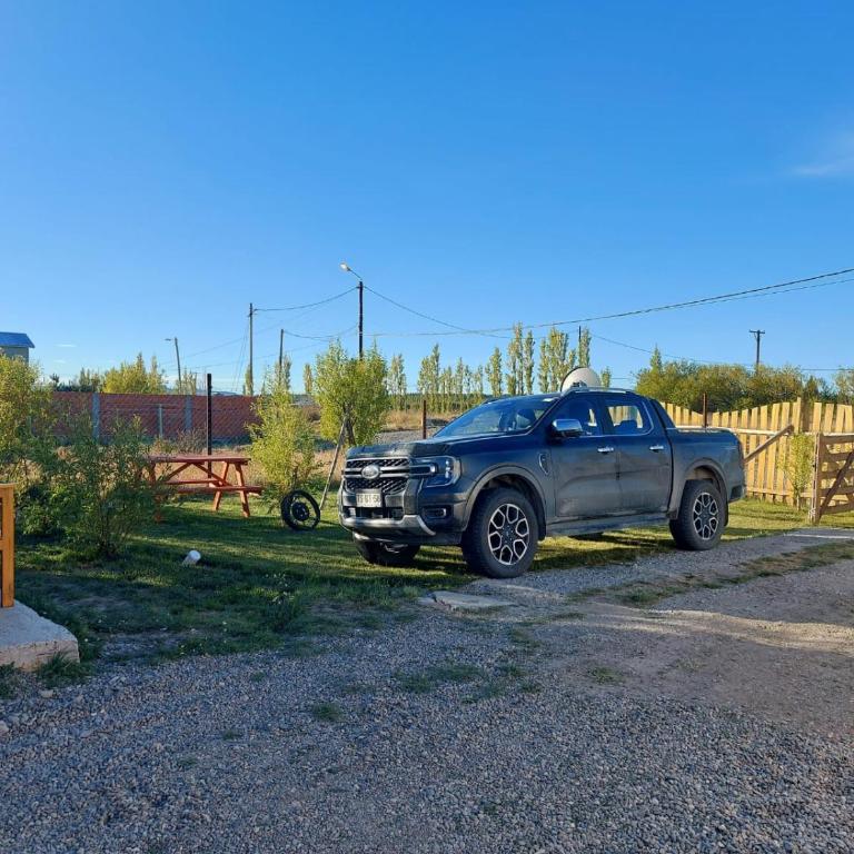 Cabañas kami - Apartamento de 1 dormitorio - 3