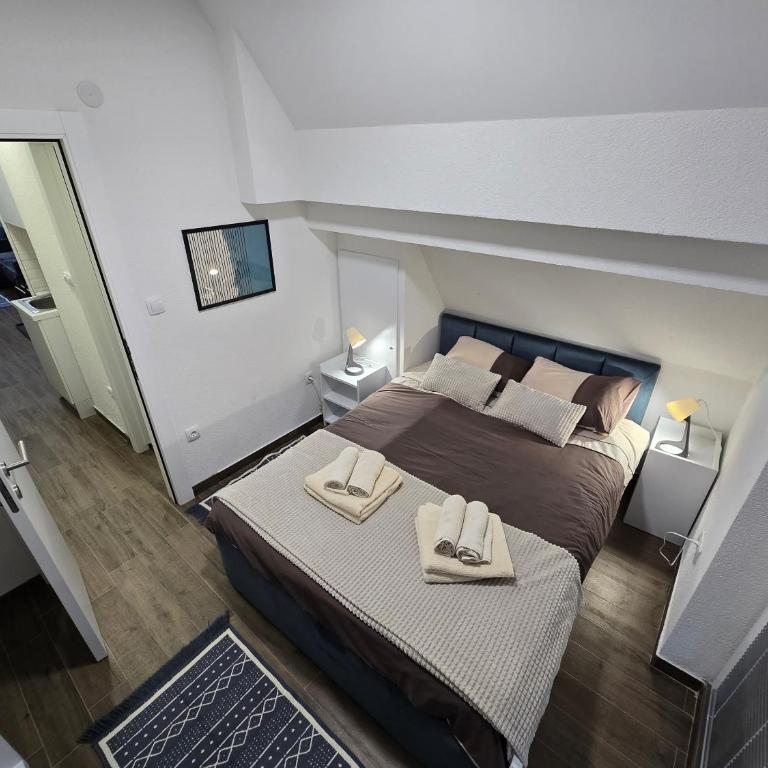 Apartmani Divila - Deluks Porodični Apartman Tipa "Suite" - 8