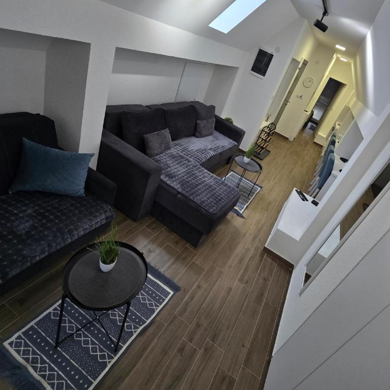 Apartmani Divila - Deluks Porodični Apartman Tipa "Suite" - 5
