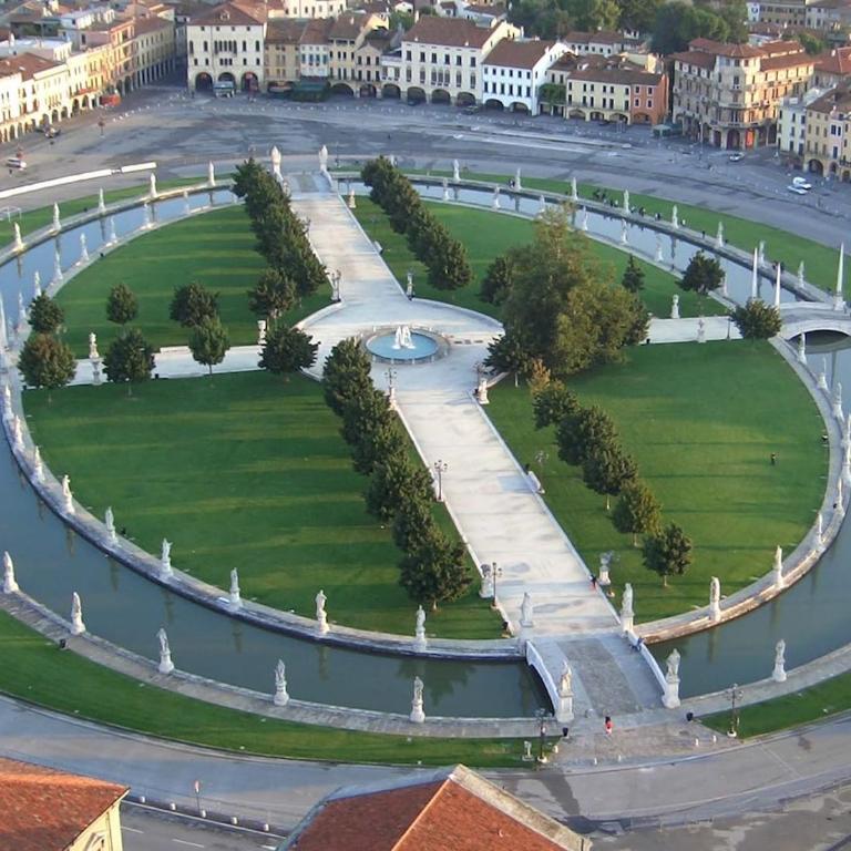 10 min di tram da Padova centro, mini ristrutturato - Choco - Appartamento con 1 Camera da Letto - 19