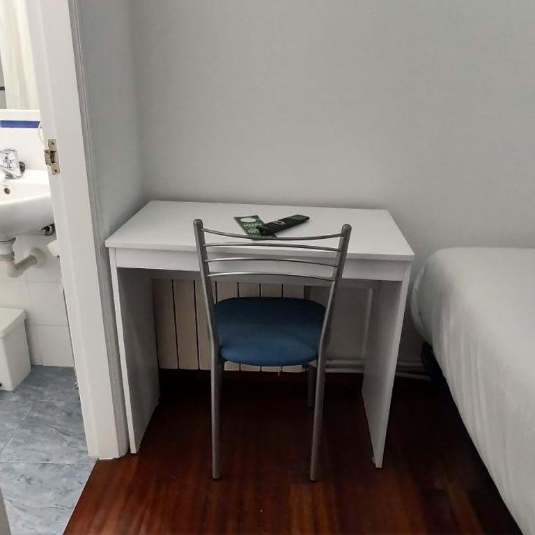 Hotel Hórreo by Bossh! Hotels - Single Room - 4