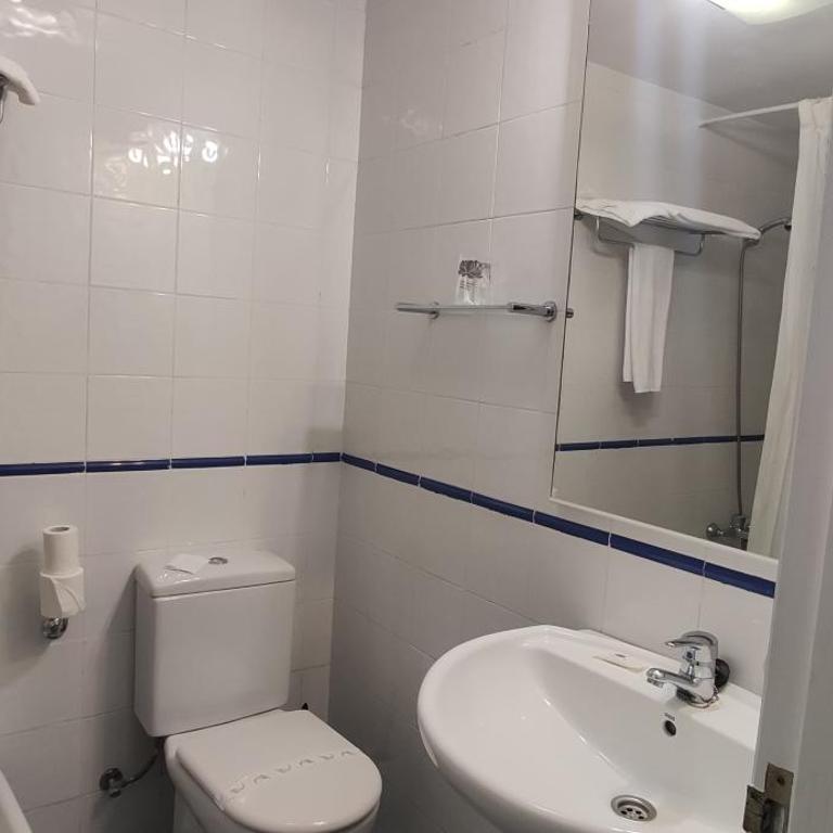 Hotel Hórreo by Bossh! Hotels - Single Room - 5