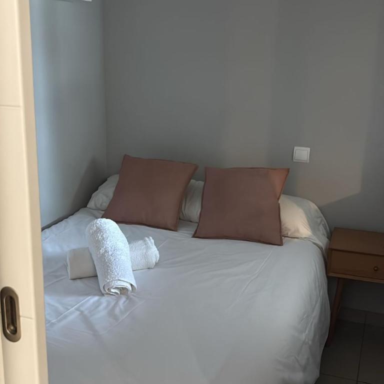 Apartamento Almar PLAYA DE LEVANTE - Two-Bedroom Apartment - 11