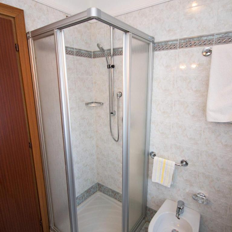Hotel Miravalle - Camera Singola - 4