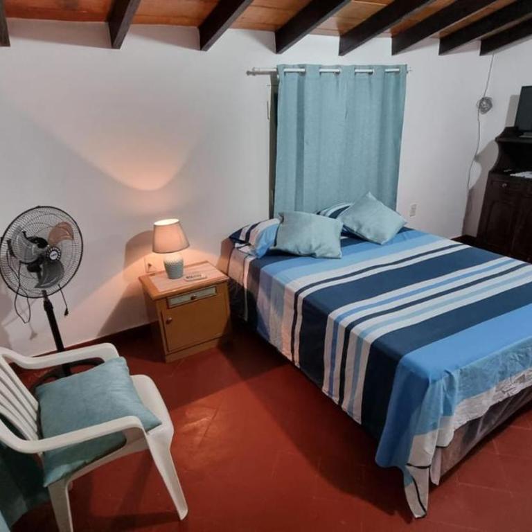 Mi Rinconcito - Apartamento de 1 dormitorio - 7