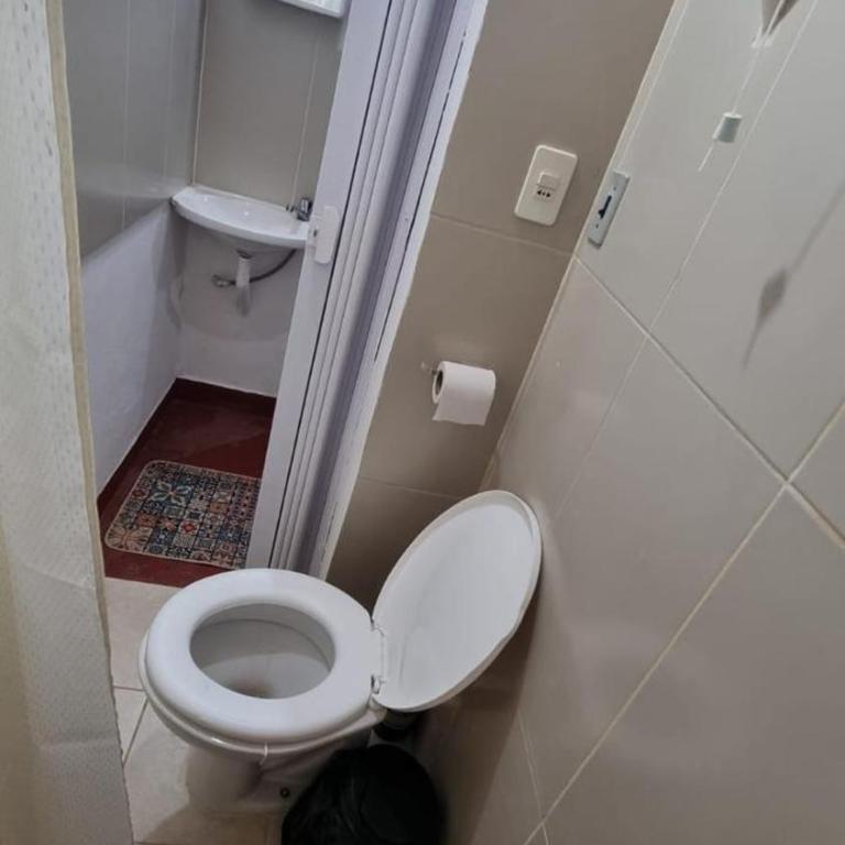 Mi Rinconcito - Apartamento de 1 dormitorio - 2