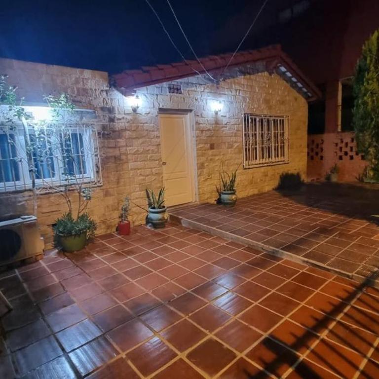 Mi Rinconcito - Apartamento de 1 dormitorio - 4