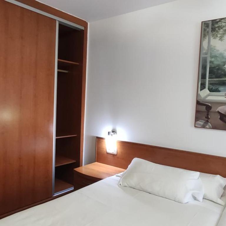 Hotel Hórreo by Bossh! Hotels - Superior Twin Room with City View - 10