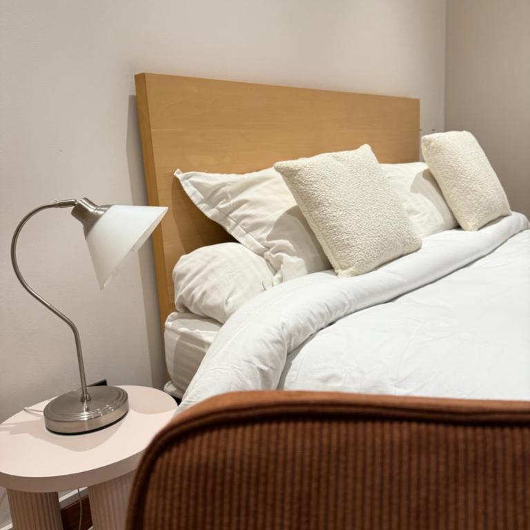 Savoy Hotel - Chambre Double - 14